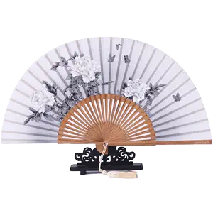 silk gift fan Latest Best Selling Praise Recommendation | Taobao 