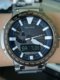 Casio mountaineering titanium alloy PRX-8000GT-7PR/yt-1B/7A solar radio wave outdoor men's watch

