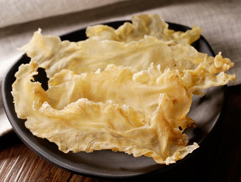 滋补鱼胶,口感软滑味道清香(图5) 滋补鱼胶,口感软滑味道清香(图5)