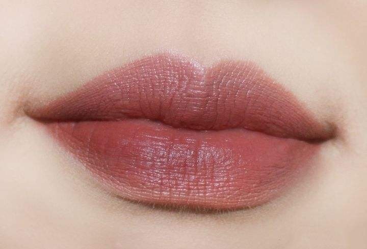 深唇色星人们,这几个口红色更适合你 - 美优享 - 美丽优品分享好站