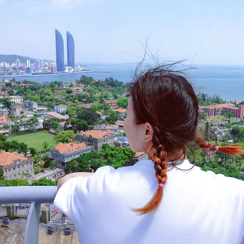 【全程1导 12人团】厦门4天3晚跟团游 鼓浪屿+植物园+南普陀+厦大