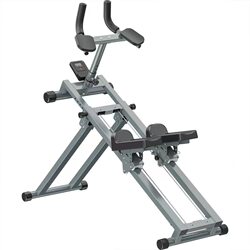 Multifunctional Sports Climbing Machine, Mountain Climbing Machine, Slimming and Weight Loss Indoor Home Fitness Crawling Machine, Yoga Slimming Equipment