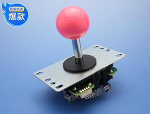 Xunjiajie Machine computer joystick, high imitation Sanhe, quality feel is close to the original