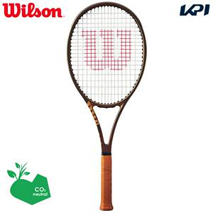 
23 New Japanese imported Wilson professional PRO STAFF 97 V14 tennis racket for men and women