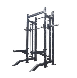 Open Squat Rack Smith Machine