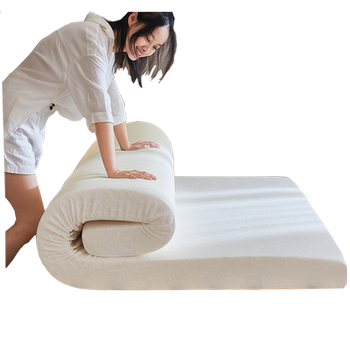 High Density Children's Resilient Foam Memory Foam Mattress Foam