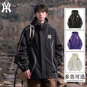 functional style workwear fashion brand jacket Latest Best Selling