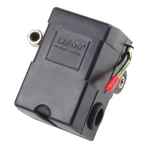 
Air compressor accessories Daquan air pump automatic air pressure switch controller assembly LF10 LEFOO