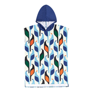 
Speedy swimming bathrobe quick-drying cloak for women adult bath towel beach bathrobe diving warm absorbent