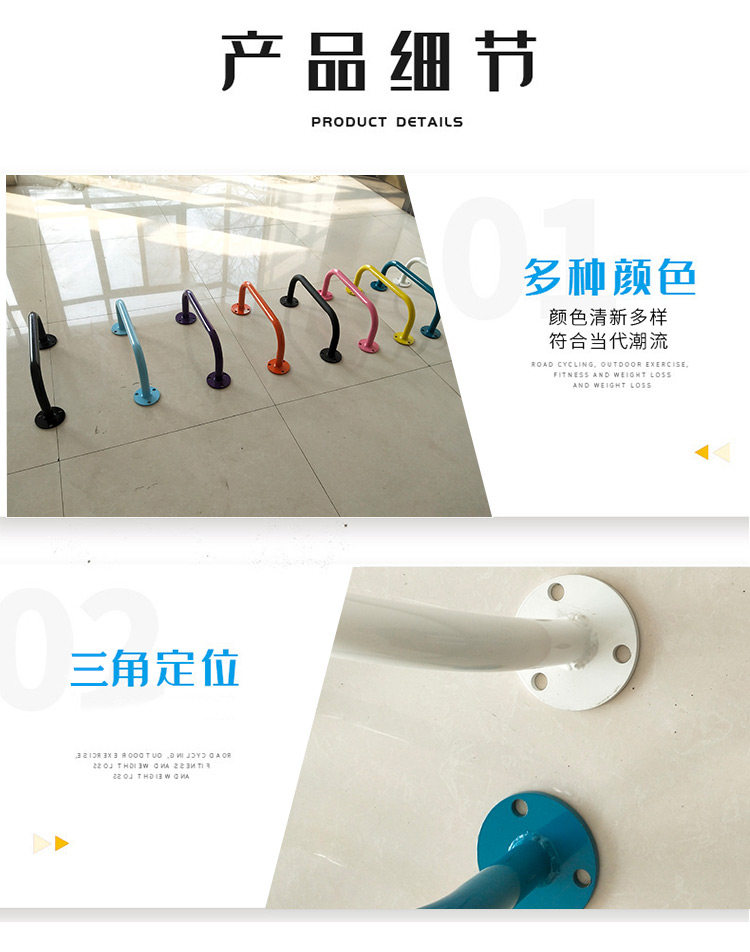 Scala In Legno Per Criceti Rianpesn - Giocattolo Per Arrampicata E Recinto, Per Piccoli Animali Domestici - Foto 11