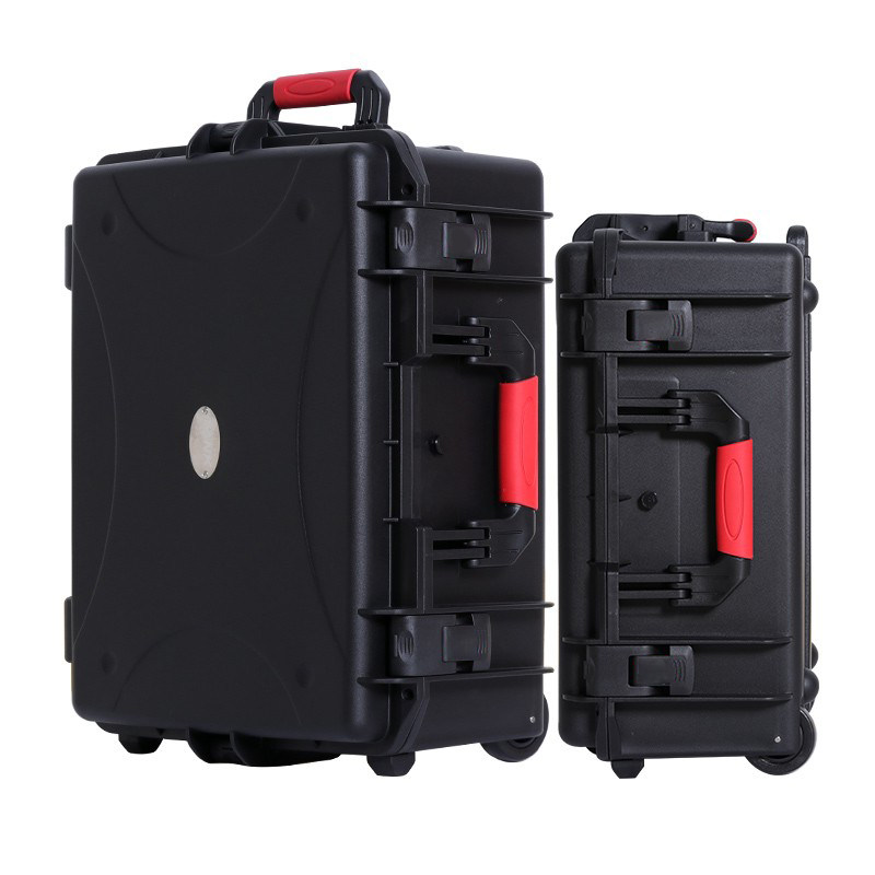 Tankstorm Equipment Safety Box - Waterproof & Protective Case - Fh85001