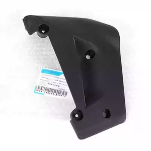 
CFMOTO Spring Breeze Motorcycle Accessories 700CLX Water Tank Guard/Radioser Front, Back, Left and Left Guard Decorative Board