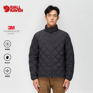 Arctic Fox Men's Light Cotton Jacket Autumn and Winter New 3M Thinsulate Outdoor Cotton Jacket 08242105