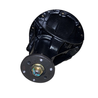 Jiangling Teshun Differential Rear Axle | Modified Noise Reduction Transit Assembly | Brand New With One-Year Warranty