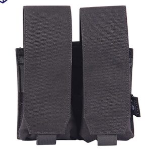 
Blocker new 95 double row outdoor nylon fabric molle webbing waist vest girdle tool set