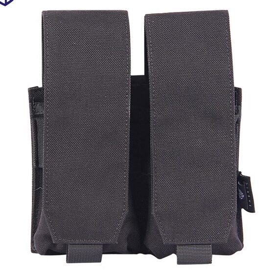 
Blocker new 95 double row outdoor nylon fabric molle webbing waist vest girdle tool set