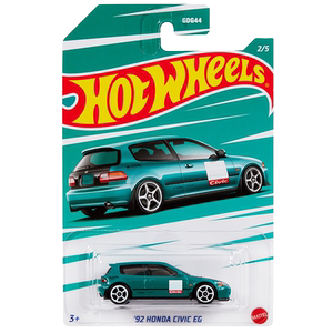 
Hot Wheels car culture alloy car timeless classic Ferrari sports car FPY86 boys and girls car toys
