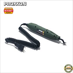 [28594] Electric fine lightweight pen sander sander PS 13 German PROXXON Mini Magic