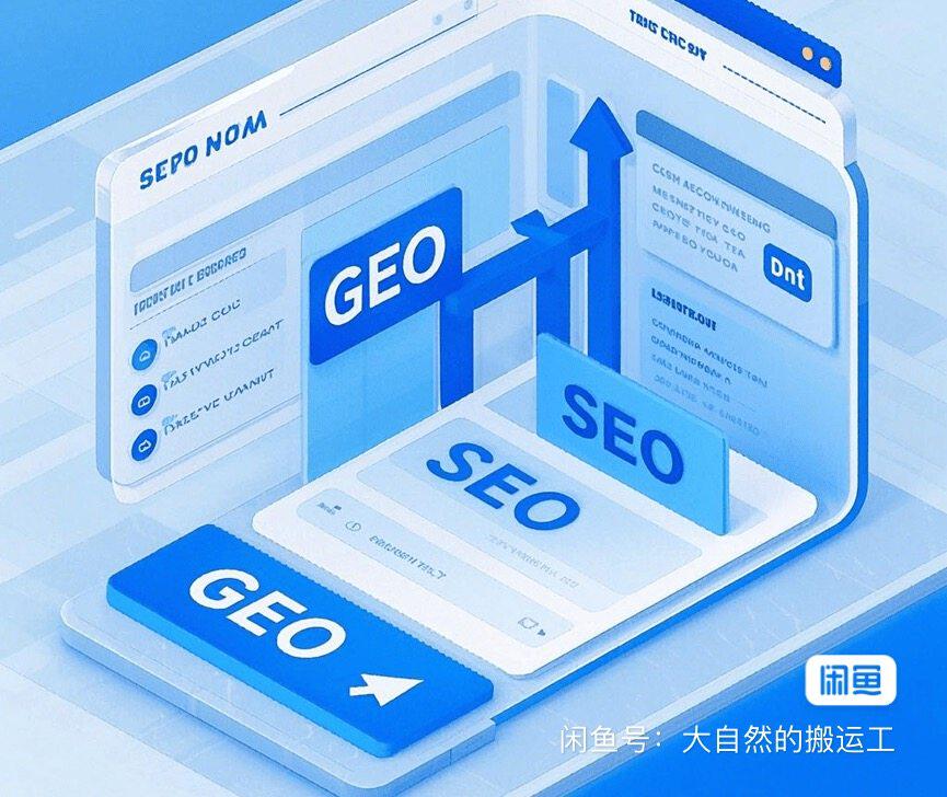 生成式引擎优化(GEO)原理方法案例及主流AI搜索引擎策略pdf