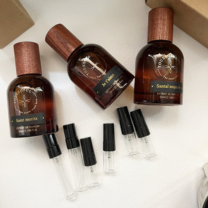 Korean niche YOUSSOFUL perfume Saint Moritz/Berry Sexy/Coco Hawall
