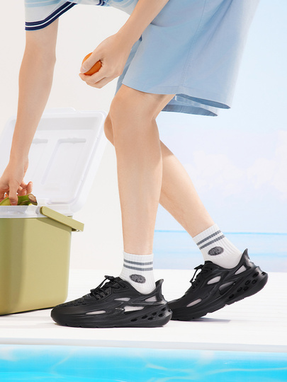 361° Men's Summer Sneakers - Breathable Casual Shoes 672426717