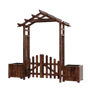 wooden flower stand Latest Best Selling Praise Recommendation 
