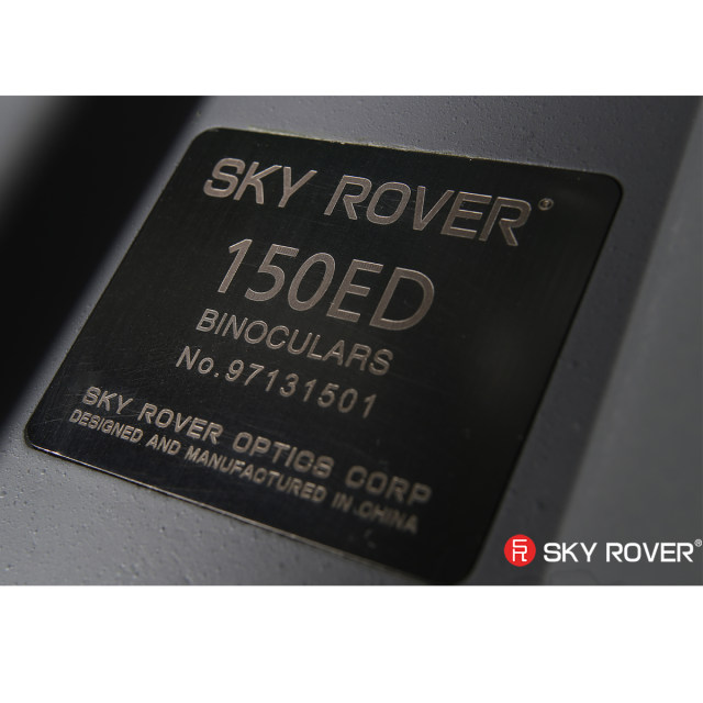 Sky Rover Tianhu 150Ed Bino 45-Degree Version Binoculars