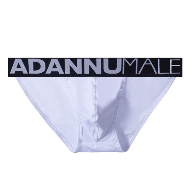 Adannu underwear men's high fork triangle thin sexy sporty sporty ...