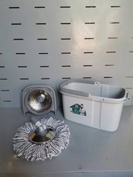 Shangjia Meicheng Rotating Mop Hands-Free Mop