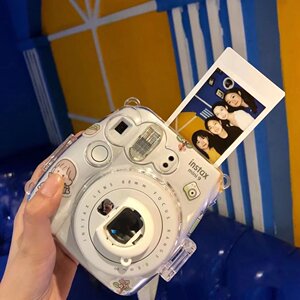 Xiaohongshu student digital camera children's HD dual camera photography upload mobile student party gift camera toys