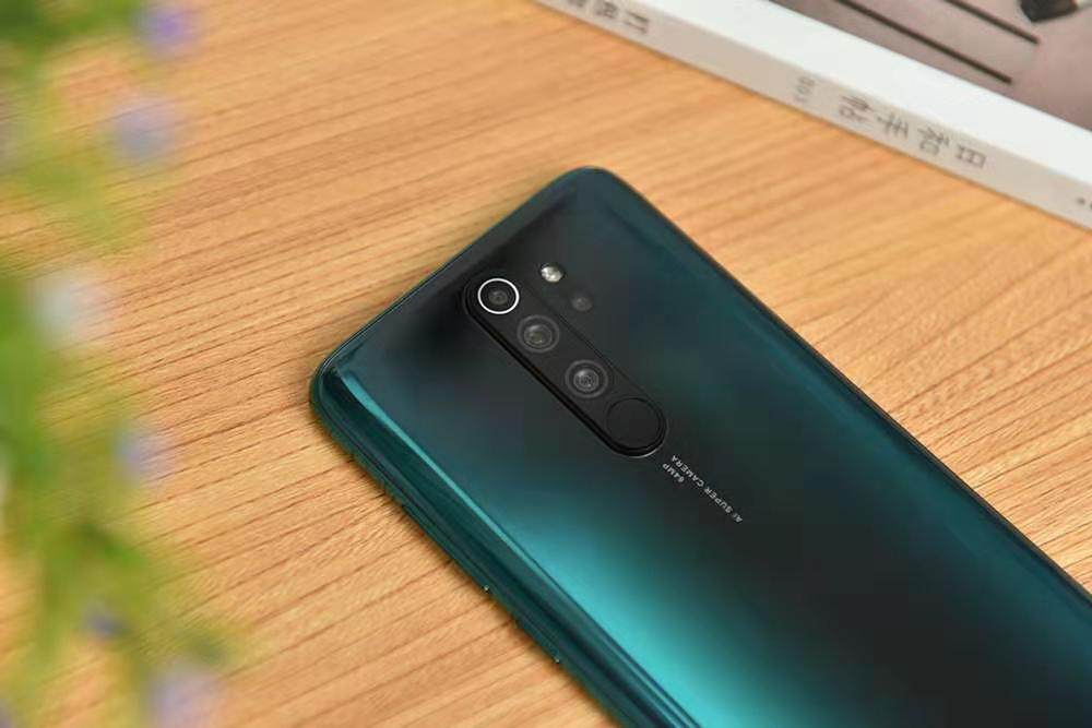 红米note8系列差异详解,这样买不亏