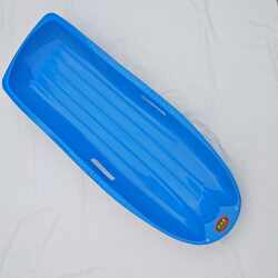 Huaileshi Adult and Children's Double-Length, Thickened, Wear-Resistant Sled, Snowboard, Sandboard, Grassboard