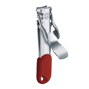 Victorian Swiss Army Knife Stainless Steel Nail Hand 8.2050.B1 Multifunctional Nail Cut the New Genuine