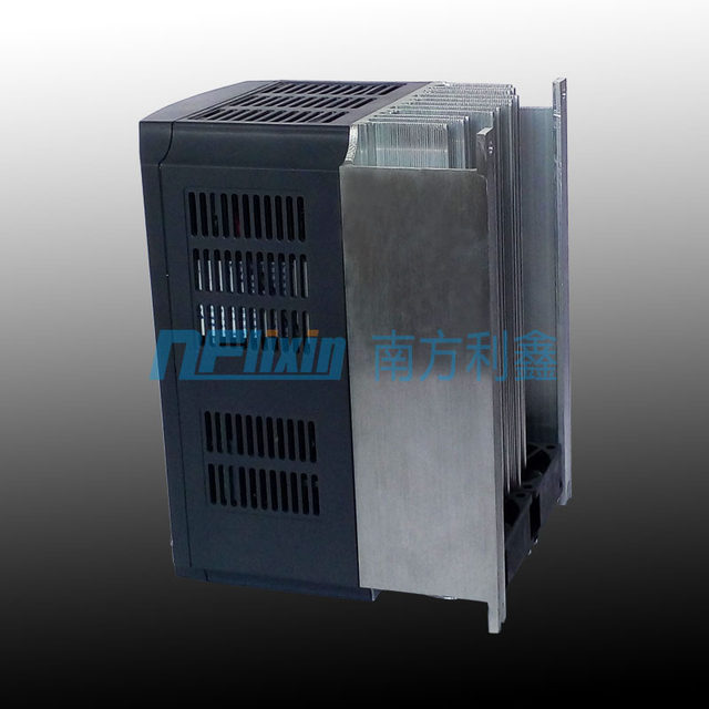 Southern lixin single phase 220v to three phase 380v inverter 5 5kw