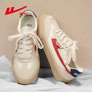 
Huili thick-soled bread shoes for women in summer versatile retro white shoes for women casual shoes niche original women's shoes
