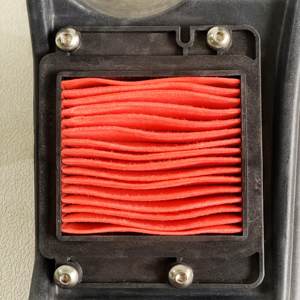 
Turner Sai climbing motorcycle air filter new air filter does not require fuel injection bracket filter integration