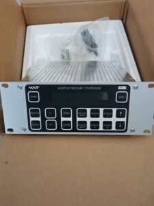 
VAT butterfly valve controller 610PM-16AC-0002, brand new, brand new and original, please inquire before bidding.