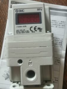 SMC ratio valve ITV2050-322BL new original original shooting before consultation
