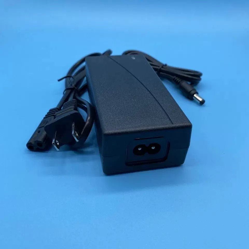 AOC液晶显示器G2460PG 240LM00014电源适配器充电器大口电源线