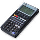 Genuine Casio Casio fx-5800p calculator function engineering measurement mapping programming computer fx5800p housing construction 5800 delivery program civil engineering special class BASIC