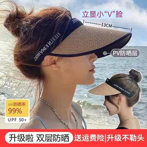 Japanese UV sun hat