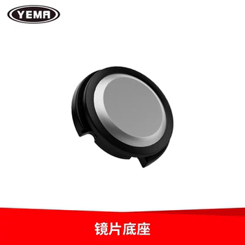 Various helmet model bases