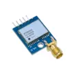 GPS Beidou mô-đun định vị vệ tinh BD chế độ kép 51 vi điều khiển Arduino STM32 ăng-ten hoạt động