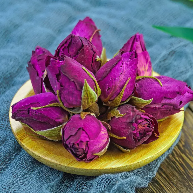 月季花中药材500g新货月季花干月月红四季花干花药用泡茶泡水花茶