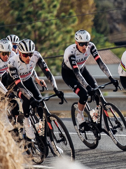 Maglia Ciclismo Uomo Estate 2024 – Maniche Corte Traspirante Con Tasche Posteriori - Foto 1