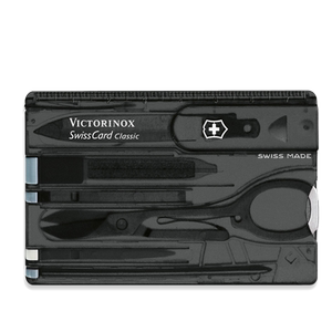 Original authentic Swiss Army Knife Victoria Sword Card 0.7133.t3 (Passion) Multifunctional Card Knife Swiss Knife