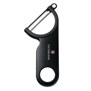 Swiss Army Knife Peel Knife 7.6073.3 Imported kitchenware peeling device Vigue Multifunctional Skin Skin Fruit Knife