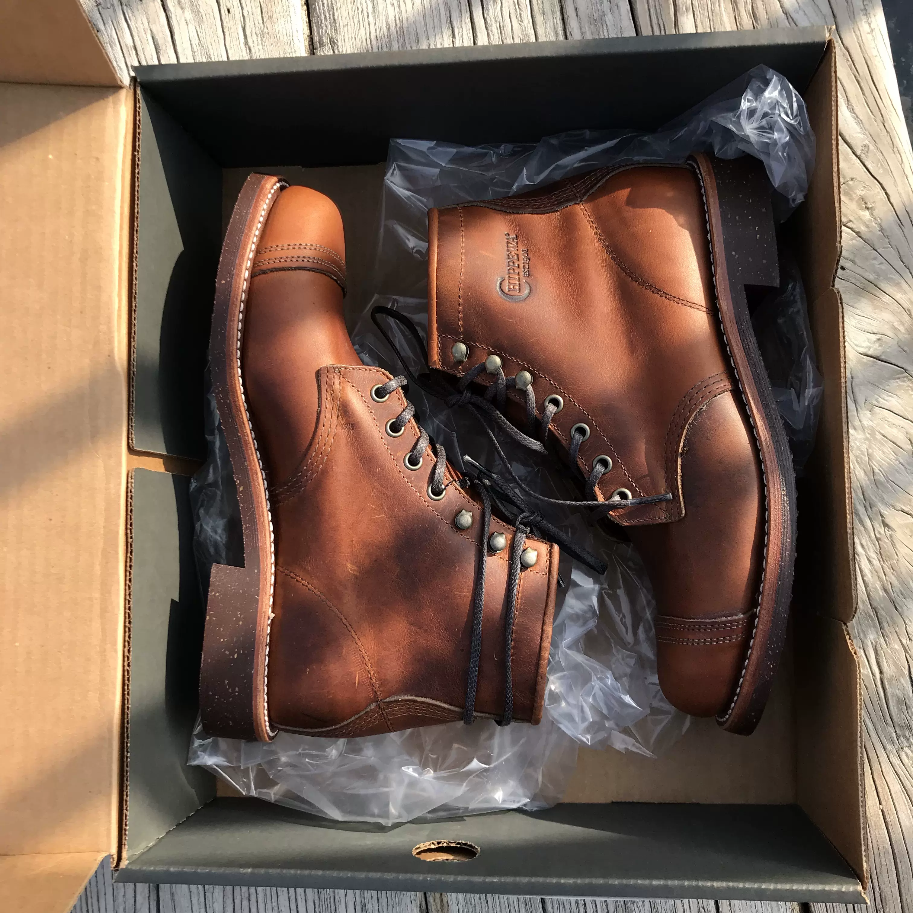 Chippewa G47 Taobao