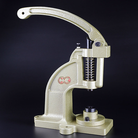 KAM button press ハンドプレス機 KAM button press ハンドプレス機