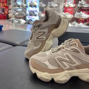 
New Balance children's fashionable sports and casual shoes PV9060EX